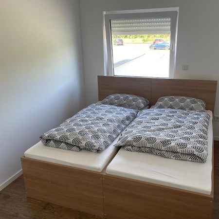 Penthouse Ob2 Διαμέρισμα Bad Essen Εξωτερικό φωτογραφία