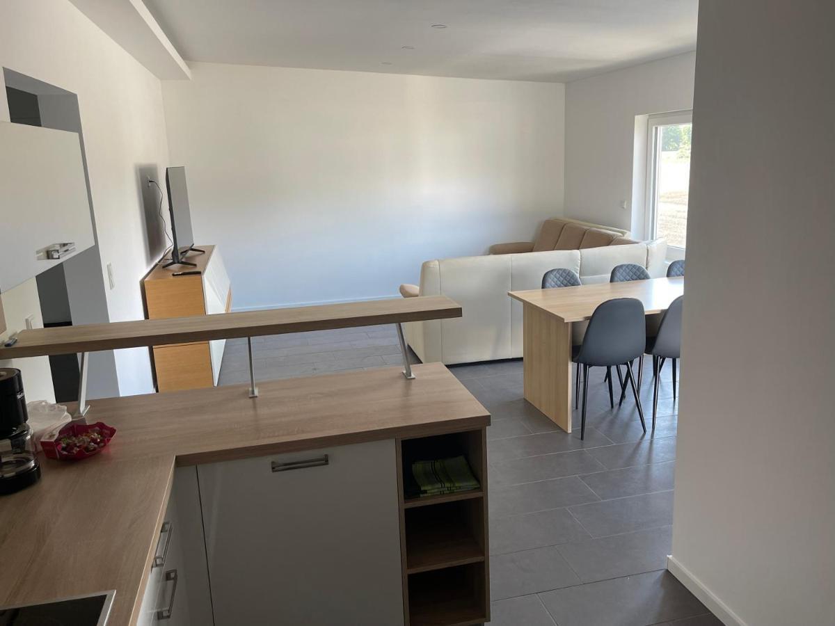 Penthouse Ob2 Διαμέρισμα Bad Essen Εξωτερικό φωτογραφία