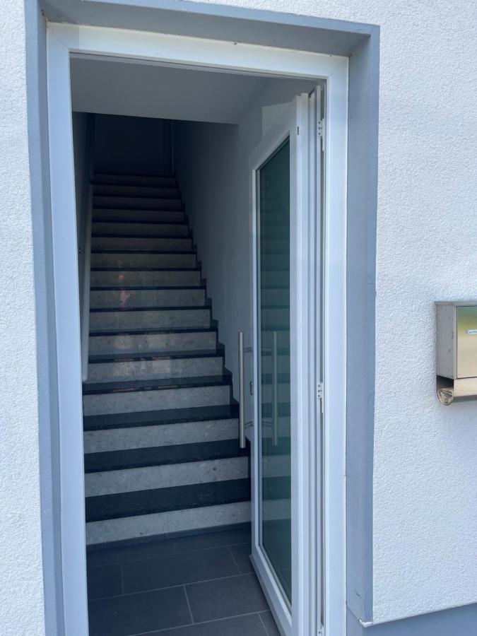 Penthouse Ob2 Διαμέρισμα Bad Essen Εξωτερικό φωτογραφία