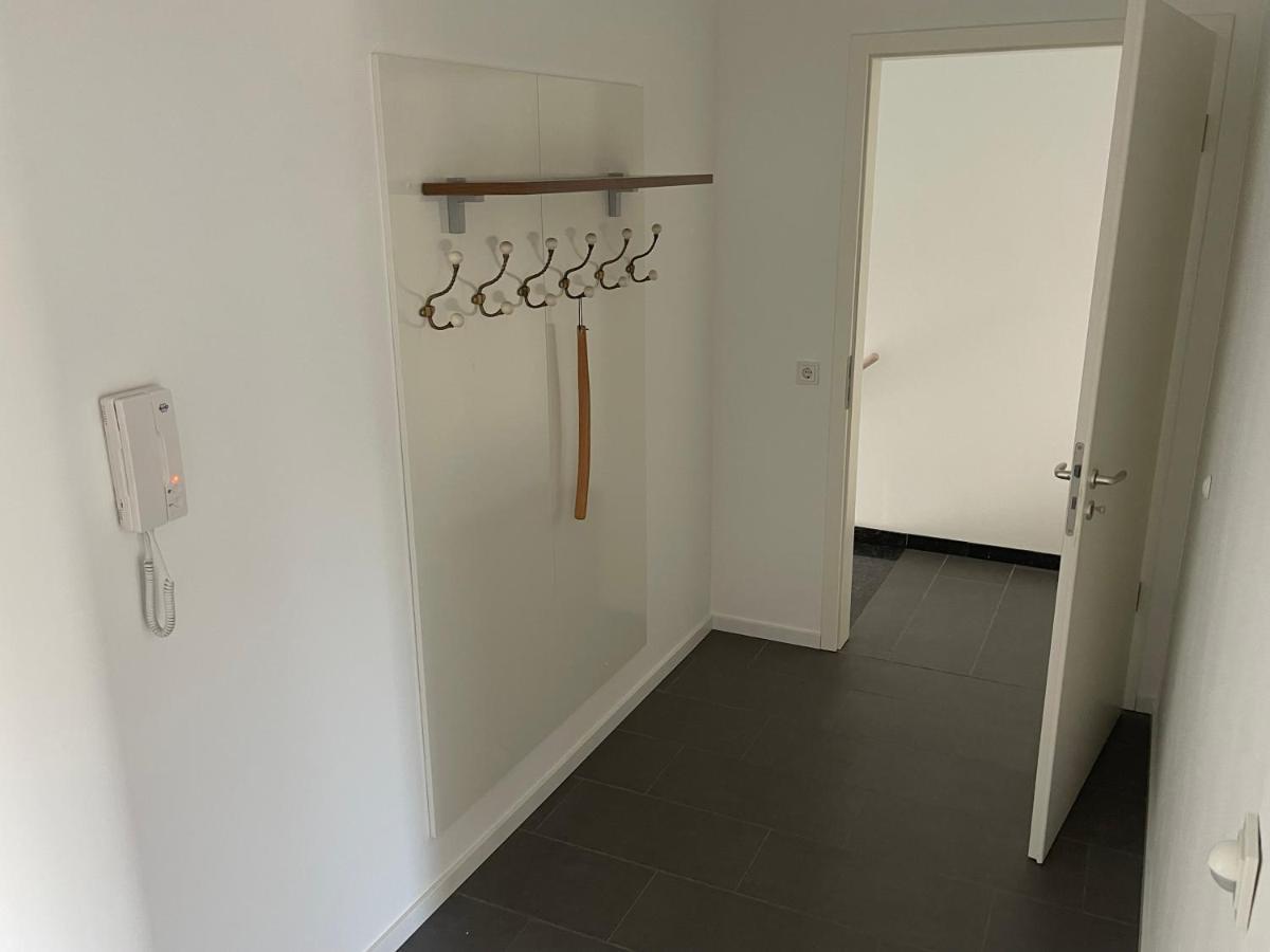 Penthouse Ob2 Διαμέρισμα Bad Essen Εξωτερικό φωτογραφία