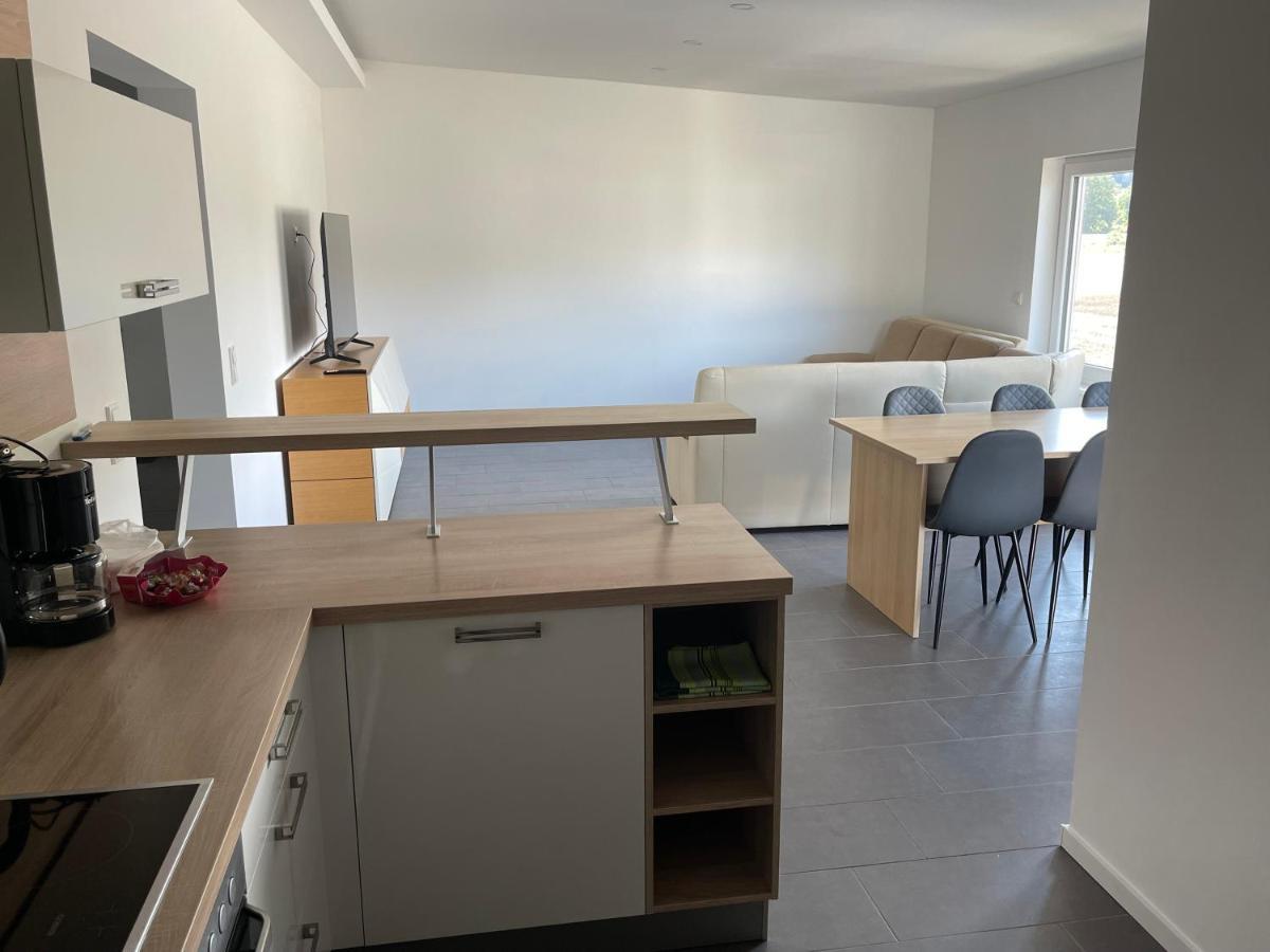 Penthouse Ob2 Διαμέρισμα Bad Essen Εξωτερικό φωτογραφία