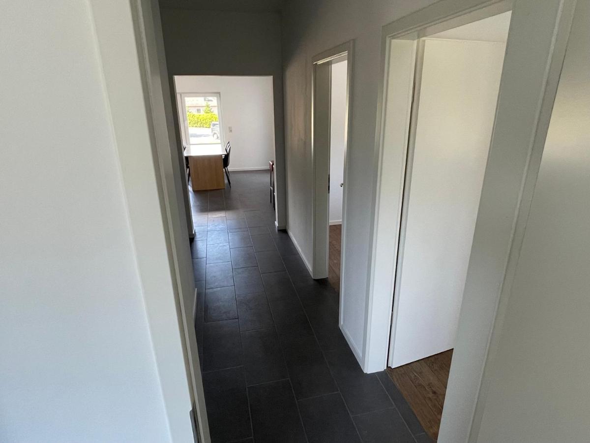 Penthouse Ob2 Διαμέρισμα Bad Essen Εξωτερικό φωτογραφία