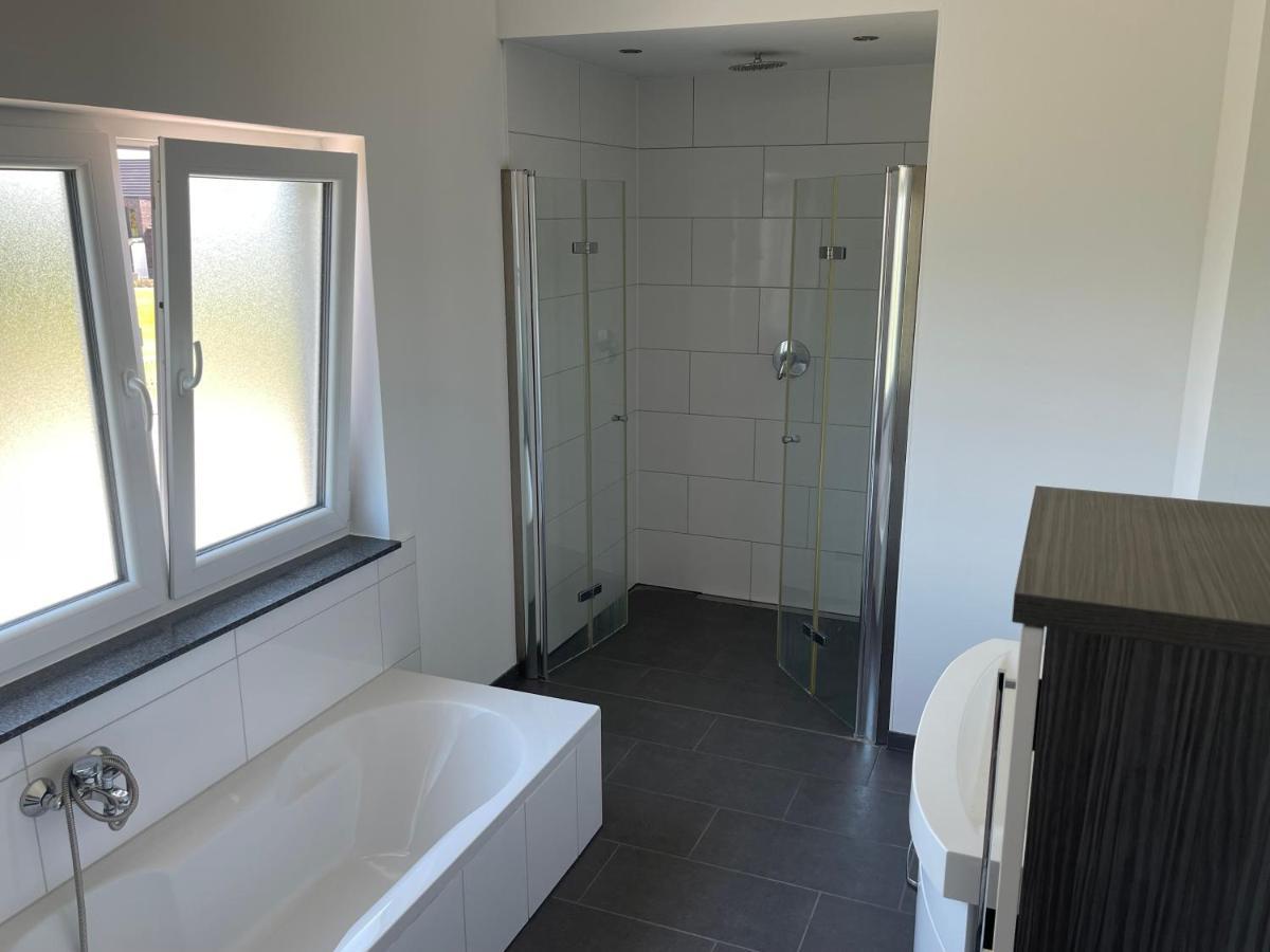 Penthouse Ob2 Διαμέρισμα Bad Essen Εξωτερικό φωτογραφία