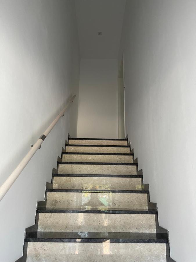 Penthouse Ob2 Διαμέρισμα Bad Essen Εξωτερικό φωτογραφία