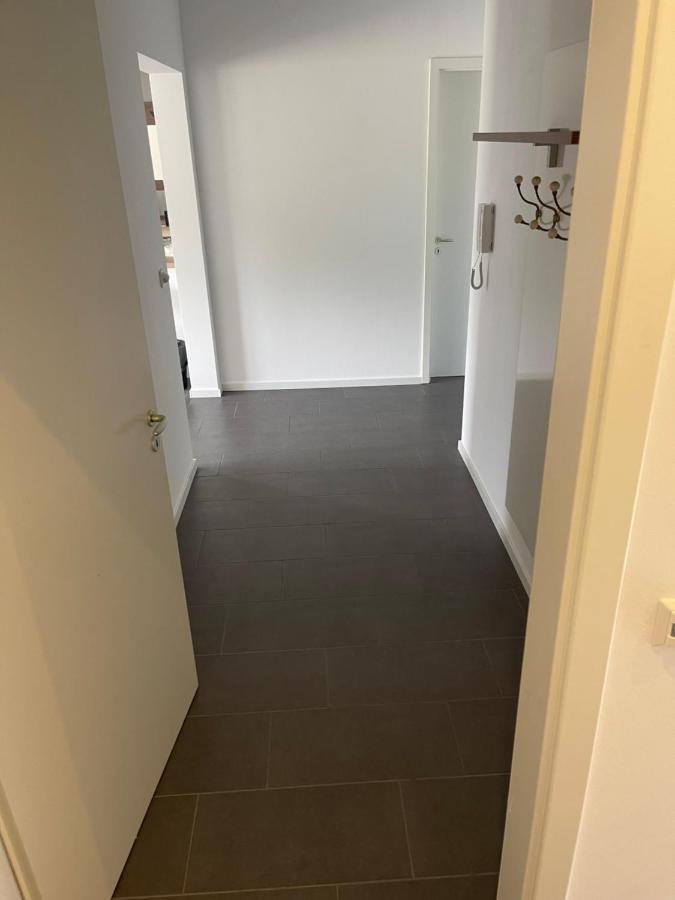 Penthouse Ob2 Διαμέρισμα Bad Essen Εξωτερικό φωτογραφία